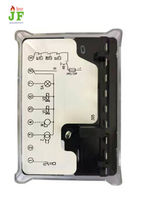 Kotak Kontrol Baru JF Honeywell TFI 812.2 untuk Suku Cadang Pembakar/Boiler Gas Riello/Ecoflam 220-460V/50-60Hz 1kg