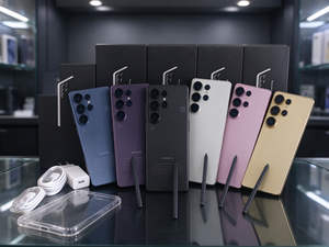 Teléfono Móvil S26 Ultra 5G Nuevo y Original, Doble SIM Global, Gran Venta, Señal Estable - Product Image 1
