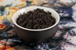 ชาดำคีมุนออร์แกนิค HP Valia แบบใบชา บรรจุภัณฑ์ขนาดใหญ่ 1 กก. สำหรับชงเครื่องดื่มเพื่อสุขภาพ - Product Image 2