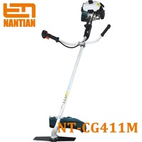 Mesin Pemotong Rumput CG411 Pemotong Sikat 411 Bensin Robin RBC411