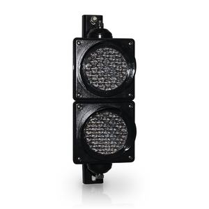 4 pouces petit voyant rouge jaune - Product Image 2