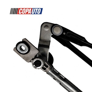 Gruppo di Collegamento Trasmissione Tergicristallo 98120 B4000 per <span class=keywords><strong>HYUNDAI</strong></span> <span class=keywords><strong>I10</strong></span> 98120B4000 98120-B4000 - Product Image 6