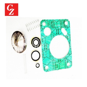 Kit de service de soupape d'arrêt d'huile 2906096000 pour compresseur Atlas Copco GA160 GA132 GA90 2906-0960-00 - Product Image 4