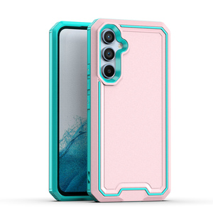 GSCASE, nueva funda para teléfono móvil, funda trasera <span class=keywords><strong>de</strong></span> armadura <span class=keywords><strong>de</strong></span> goma plástica para <span class=keywords><strong>Huawei</strong></span> Nova Y70 Plus - Product Image 2