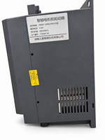 Démarreur progressif intelligent en ligne de type V Hunan Sanjing 115KW pour moteur, ventilateur, pompe, compresseur