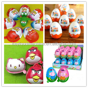 Máquina para Empaquetar Chocolate con Forma de Dibujos Animados de Turquía, la Más Popular, en Oferta, Precio Económico, Empaque con Forma de Dibujos Animados, Produce Diversión al Jugar - Product Image 3