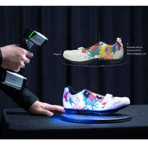 <span class=keywords><strong>Scanner</strong></span> Laser 3D brillant Einscan HX HX2 <span class=keywords><strong>Scanner</strong></span> 3d pour pièces industrielles accessoires de voiture Einscan H2 pour la numérisation de personnes - Product Image 5