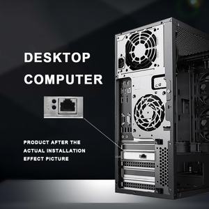 Adaptateur réseau PCIe RTL8111 Contrôleur LAN RJ45 Carte Ethernet Gigabit PCI Express 2,5 Gbps Stock utilisé Prise en charge Windows - Product Image 6