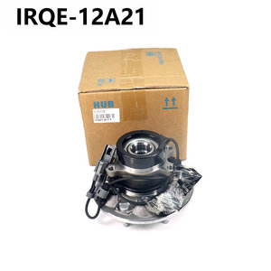 Irqe-12a21 Automotive Front <b>Wheel</b> Bearing Unit Axle Head Assembly For Isuzu I-350 515110 New <b>Replacement</b> Part - Product Image 3