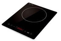 Cuisinière à induction Cuisinière électrique portable Cuisinière multifonctionnelle domestique Cuisinière électrique portable