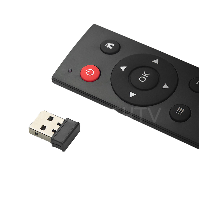 Remote Control