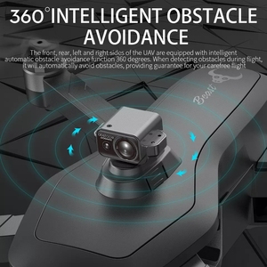 Sg906max1 bay không người lái với 4K máy ảnh và GPS tầm xa bay không người lái điều khiển từ xa chuyên nghiệp <span class=keywords><strong>Quadcopter</strong></span> như một món quà - Product Image 5