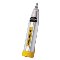 Alat Uji Kekuatan Mortar Mekanis HT-20A Rebound Hammer