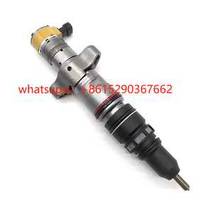 Conjunto de inyector C9 293-4071 - Product Image 4