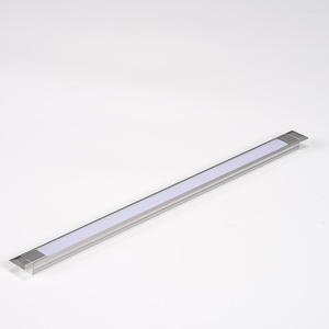 Trong nhà dưới tủ kính chiếu sáng đèn tủ không dây LED cảm biến chuyển động ánh sáng cho tường nhà bếp tủ quần áo - Product Image 2