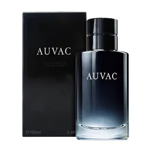 热销AUVCE香水高版本男士香水香水持久香水其他香水香100毫升原装品牌