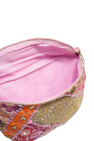 Sacs à main brodés et perlés faits à la main de qualité export pour femmes, sacs à main et pochettes de luxe personnalisés, OEM ODM