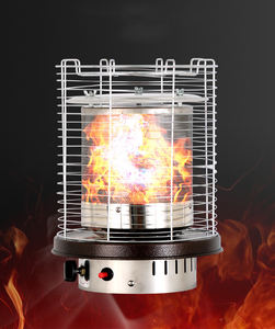 Uplion Vente en gros <span class=keywords><strong>Chauffage</strong></span> <span class=keywords><strong>extérieur</strong></span> au gaz naturel <span class=keywords><strong>propane</strong></span> de haute qualité <span class=keywords><strong>Chauffage</strong></span> de terrasse portable au gaz en acier - Product Image 5