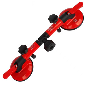 Strumenti di installazione professionale per giunti angolari di <span class=keywords><strong>piastrelle</strong></span> piatte di regolazione dell'angolo di 90 °-270 ° Seam Setter sottovuoto ventosa P621 - Product Image 1