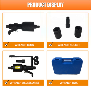 ตะวันออกกลางขายร้อนอูฐความเร็วตัวแปรประแจประหยัดแรงงานประแจแรงบิด,ชุดประแจ,ประแจประหยัดแรงงานสําหรับรถบรรทุก - Product Image 6