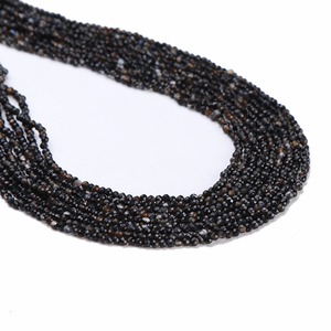 ลูกปัดพลอยธรรมชาติเกรด AAA 2547 เม็ดหลวม รูปทรงต่างๆ-เจียระไนแบบบริลเลียนต์ ทรงรอนเดล มาร์ควิส สี่เหลี่ยม วงรี ขนาด 8 มม. ปรับขนาดให้เท่ากัน - Product Image 5