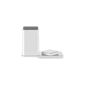 Nouveau verrou de sécurité pour enfant Anti-pincement arrêt de <span class=keywords><strong>porte</strong></span> coupe-vent Anti-Collision <span class=keywords><strong>porte</strong></span> Clip carte <span class=keywords><strong>bloc</strong></span> plastique bébé Protection armoire portes - Product Image 1