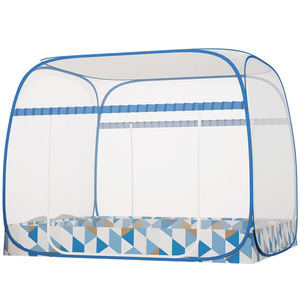 Lều Chống Muỗi Phòng Ngủ Pop Up Cho Trẻ Em Và Người Lớn - Product Image 2