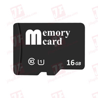 Mini tarjeta sd c10 u1 u3, 8gb, 16gb, 32gb, 64gb, 128gb