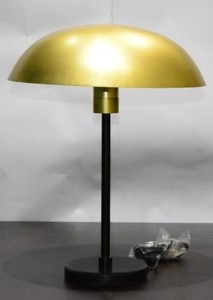 ที่ใส่ปากกาตั้งโต๊ะทำจากโลหะไฟ LED ทันสมัยใช้พลังงานจากแบตเตอรี่คุณสมบัติตกแต่งเรืองแสงสำหรับห้องเรียนในสำนักงานห้องนอนห้องอ่านหนังสือ - Product Image 2