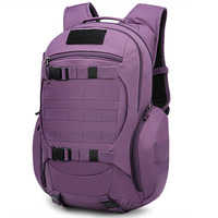 Sac à dos tactique pour traumatismes, imperméable, trousse de premiers soins, sac médical, sac de sauvetage d'urgence, sac de survie, organisateur d'équipement, 30L