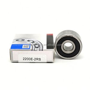 Factory Price Supply High Performance <b>Ball</b> <b>Bearing</b> 1206 <b>Self</b> <b>Aligning</b> <b>Ball</b> <b>Bearing</b> - Product Image 1