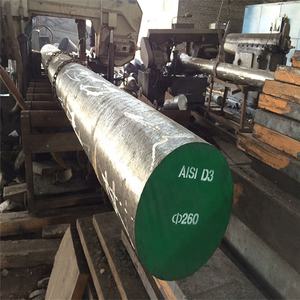 פלדה מגולגל בר 1.2714/<span class=keywords><strong>l6</strong></span>/55nicrmov 7/5crnimo פלדה כלי - Product Image 2