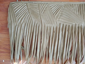 Directo al por mayor buena calidad simulación paja césped <span class=keywords><strong>artificial</strong></span> fútbol césped a bajo <span class=keywords><strong>precio</strong></span> - Product Image 6