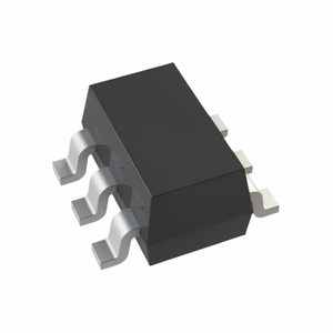 BC846S-TPQ2 6-TSSOP, SC-88, SOT-363 Transistors Electronics Component Original - Product Image 1