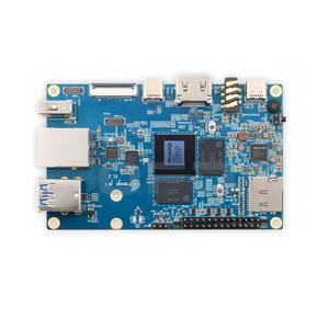 EParthub RK3588S Orange <span class=keywords><strong>Pi</strong></span> 5 Libera el poder de la NPU de 8 núcleos Memoria opcional 4G/8G/16G para desarrollo y aprendizaje avanzados - Product Image 1