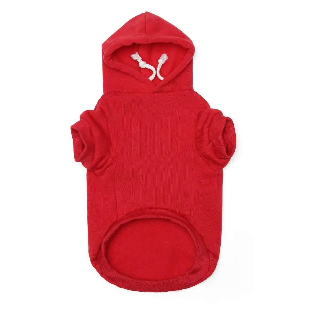 OEM ropa de perro Hochwertige Luxus-Hunde kleidung Haustier Hoodie Katzen kleid Haustier kleidung OEM Haustier kleidung