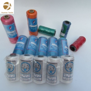 Nguồn Nhà Sản Xuất 100% <span class=keywords><strong>Nylon</strong></span> Kỹ Thuật Dòng Câu Cá Sợi Dây bện Nhựa Xoắn Sợi xe <span class=keywords><strong>3</strong></span> Sợi Chủ Đề - Product Image 2