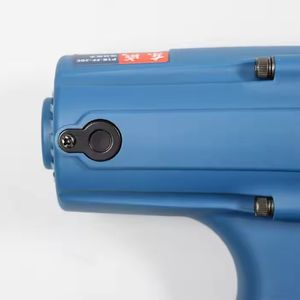 Outils électriques Dongcheng Clé à chocs P1B-FF-20C 340W 20V/21V Force industrielle pour installations mécaniques disponibles - Product Image 2