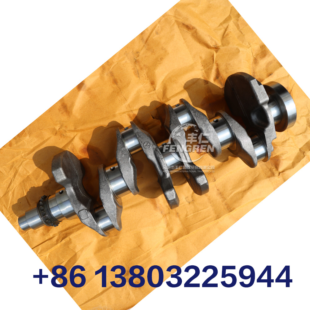 23110-2E100 Crankshaft for Hyundai Elantra Tucson I30 1.8L