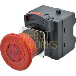 Omron A22NEMPD02C - Nuovo - Product Image 1