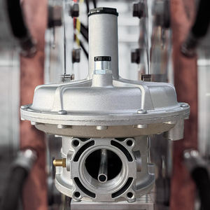 Italy Madas RG/2MCS <span class=keywords><strong>DN40</strong></span> пневматическая горелка низкого давления, регулятор природного газа, клапан снижения давления в трубопроводе котла - Product Image 5