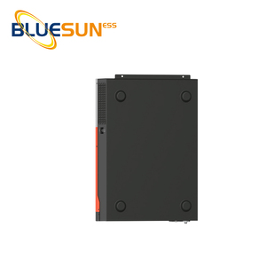 Système solaire hors réseau, système solaire hybride, systèmes de suivi solaire 3 kW 5 kW, chargeur de batterie BSM-3500MP-24, onduleur solaire hors réseau - Product Image 4