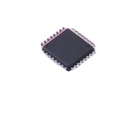 Gamme de températures MC9S08PA16AVLC, variante V (-40°C à 105°C), variante M (-40°C à 125°C). Boîtier LQFP-32 pour montage SMT MCU/MPU/SOC