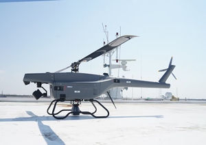 Drones Comerciales con 2 Horas de Autonomía, Cero Emisiones, Carga Útil de 5 kg, Construcción de Aluminio y Fibra de Carbono, Energía Sostenible - Product Image 2