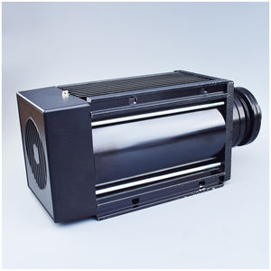 <span class=keywords><strong>Moteur</strong></span> de <span class=keywords><strong>broche</strong></span> électrique refroidi par air à faible vitesse et couple élevé de 1,5 kW <span class=keywords><strong>pour</strong></span> machine de fraisage CNC - Product Image 4