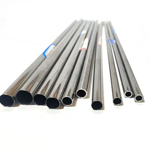Stainless steel asme sa789 duplex ss tube suppliers ss tube mill pipe making machine 316l seamless tube ss pipe