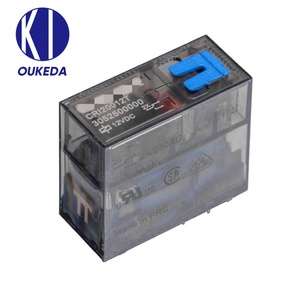 Amplificador de Aislamiento BestSeller MACX -EX-SL-NAM-2RO, Aislamiento de Amplificador MACX -EX-SL 2865450 - Product Image 3