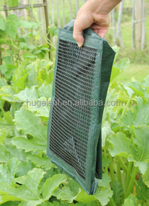 Separador de Tierra Manual Plegable Moderno y Ligero, Tamiz de Jardín de Plástico con Base de Malla - Product Image 5