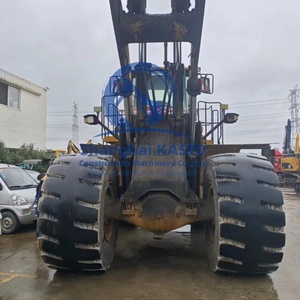 Guter Zustand Gebraucht Radlader CAT 986h,<span class=keywords><strong>Caterpillar</strong></span> 986h/ 950G/ 962H/ 950E/ 986hG, Gebraucht <span class=keywords><strong>Caterpillar</strong></span> 950E Radlader - Product Image 4