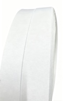 Bande élastique tressée de 35 mm pour perruques, ruban personnalisé pour la confection de cheveux et la couture, style chevrons pour textiles de maison